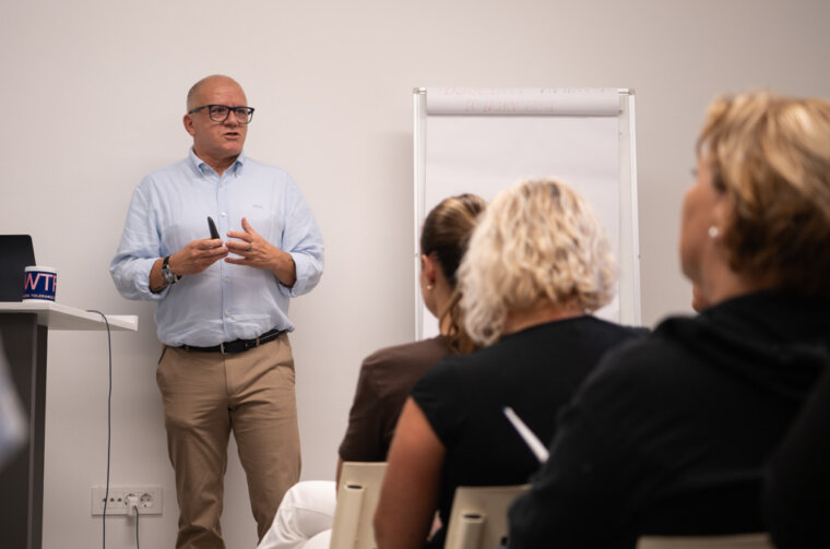 Foto Luigi Opatija, Grad Opatija, Hubbazia, Predavanje Alilović