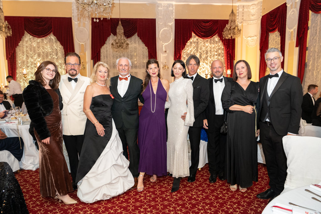 Foto Luigi Opatija,Grad Opatija, Festival Opatija, Kristalna dvo Foto Luigi Opatija,Grad Opatija, Festival Opatija, Kristalna dvo