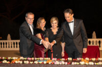 Foto Luigi Opatija,Grad Opatija, Festival Opatija, Kristalna dvo Foto Luigi Opatija,Grad Opatija, Festival Opatija, Kristalna dvo