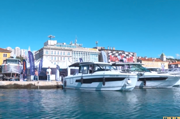boat show 2025 rtl 1
