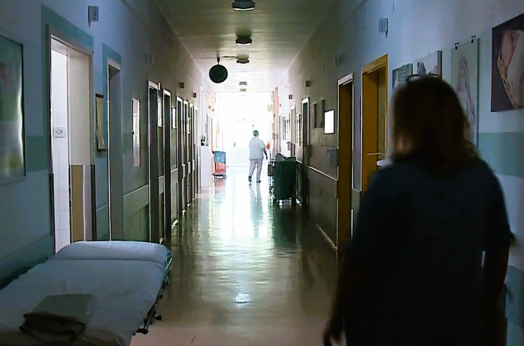 bolnica bolest sestra rtl