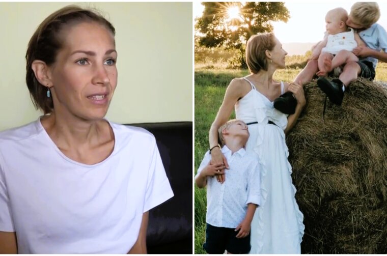 daria mladenović kanal ri Naslovna