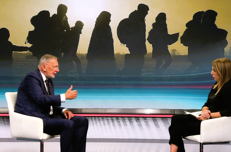 davor božinović rtl