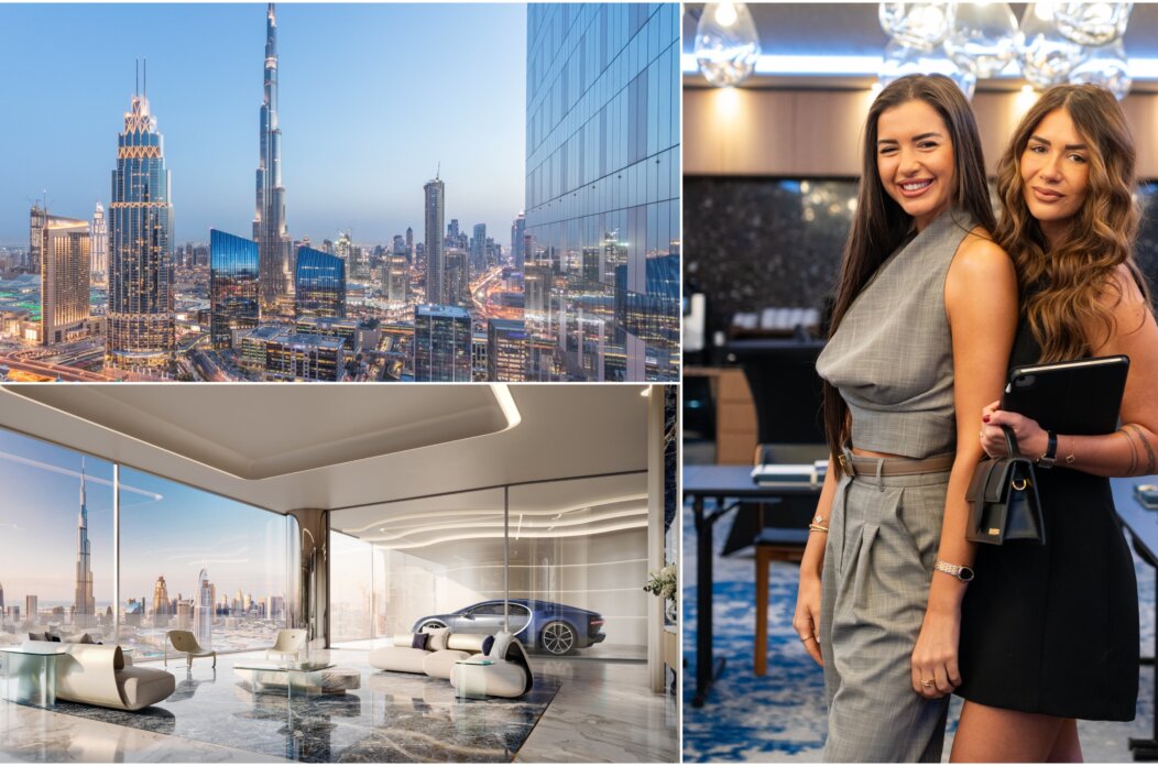 dogma dubai roadshow