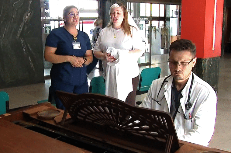 doktori pjevaju naslovna rtl