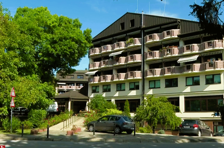 domovi za starije rtl