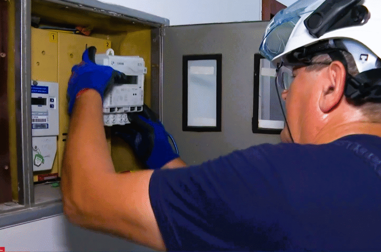 hep struja brojila rtl