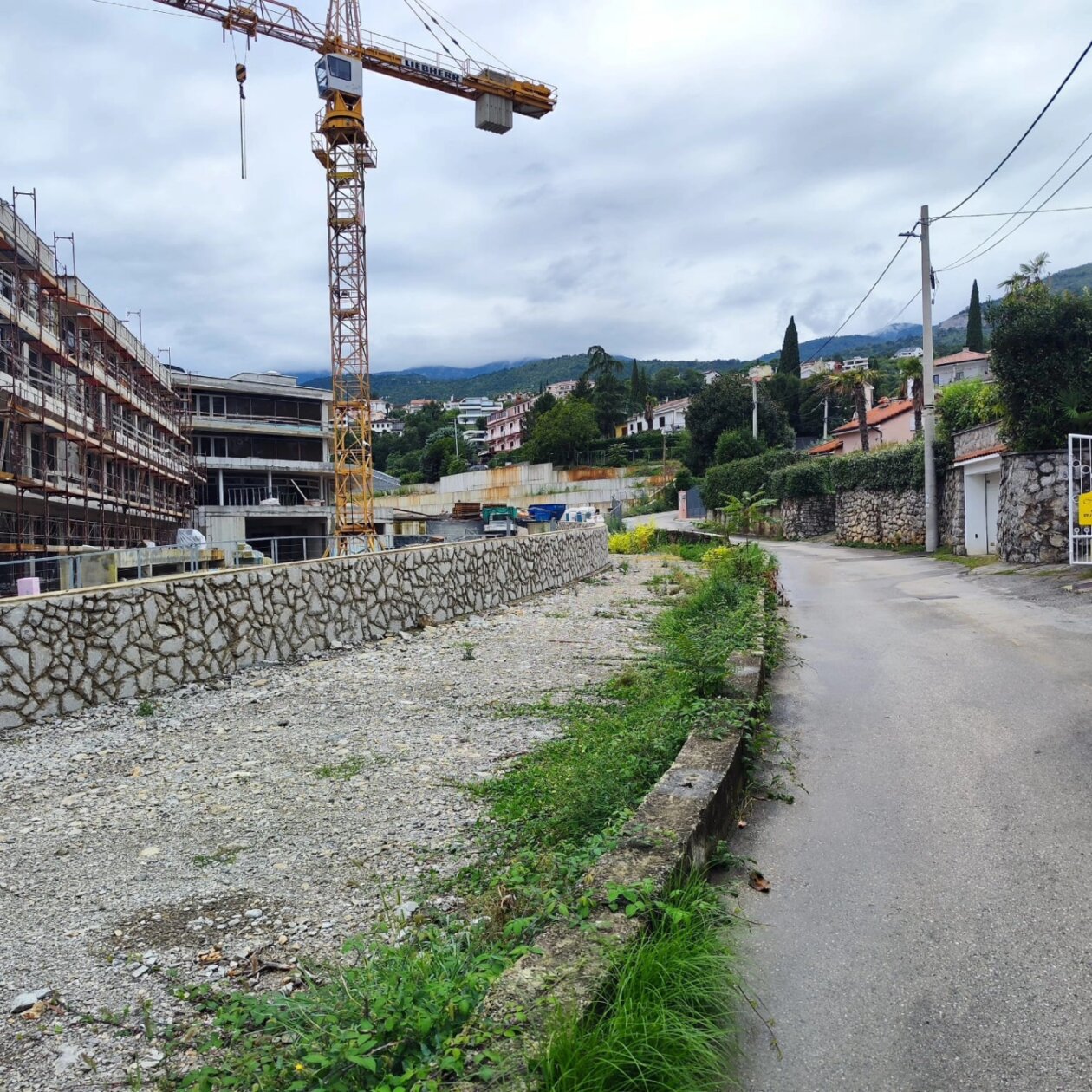 icici cesta rekonstrukcija (1)