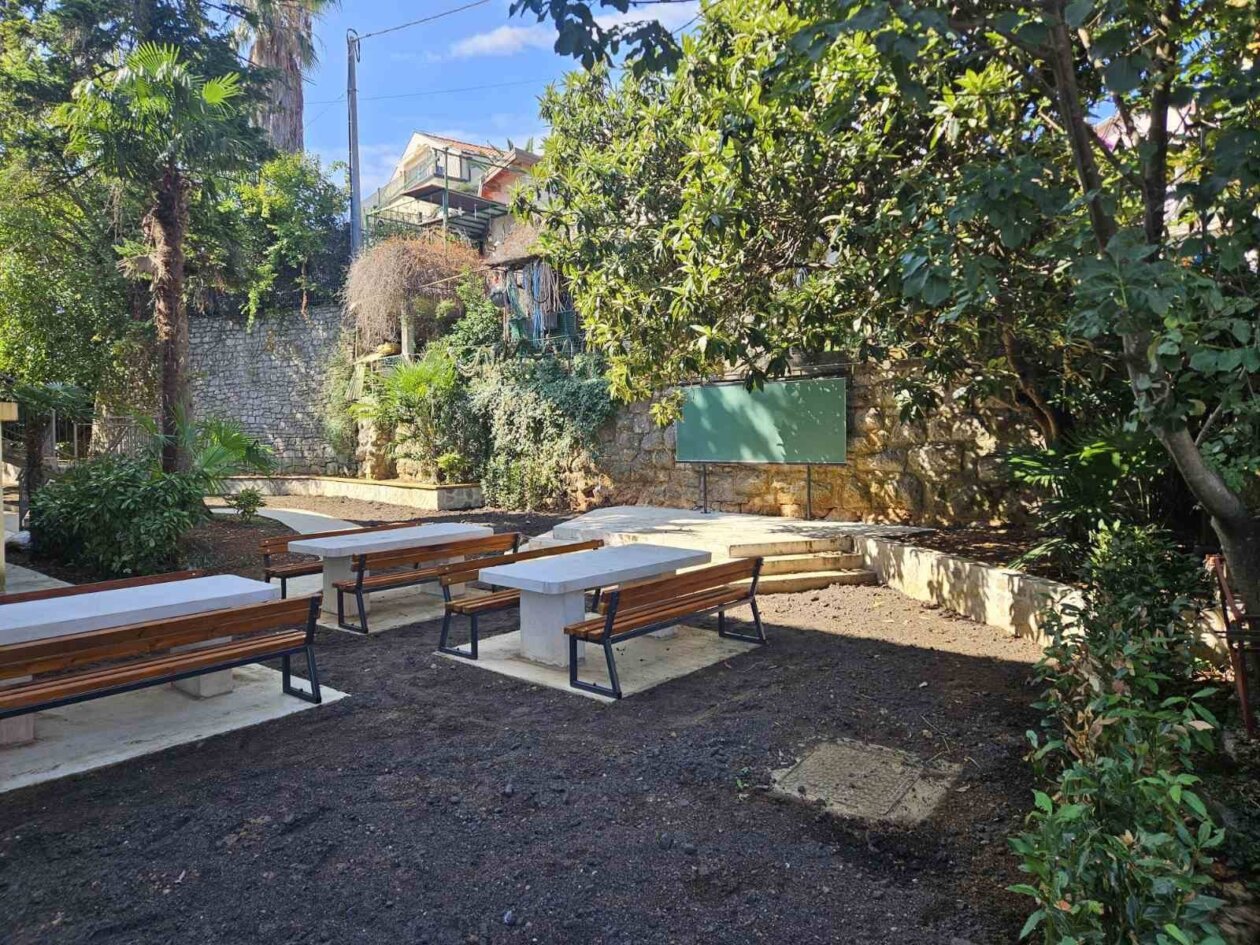 icici osnovna skola ucionica na otvorenom (1) icici osnovna skola ucionica na otvorenom (1)