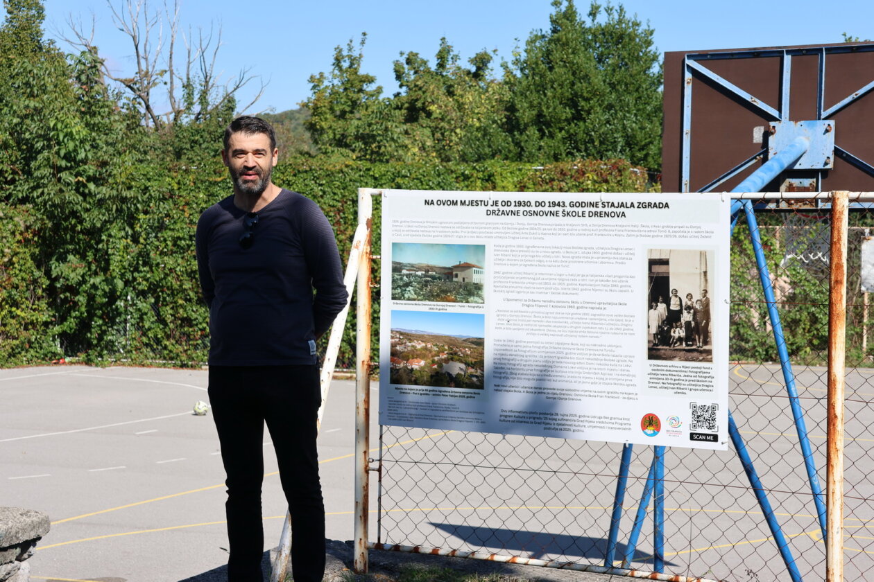 informativna-ploca-o-zgradi-nekadasnje-Drzavne-osnovne-skole-Drenova-8