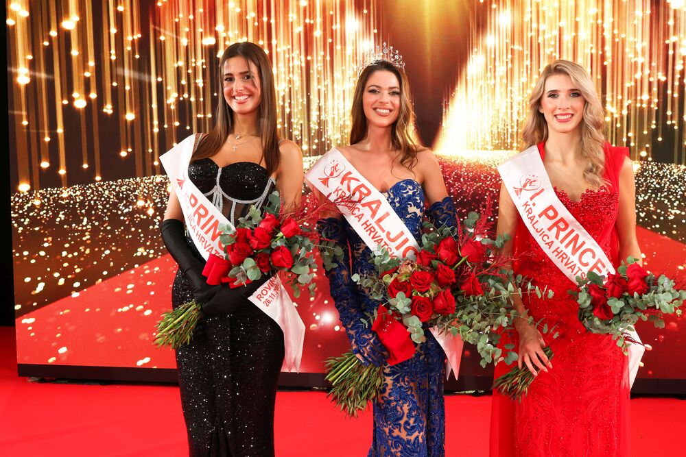 izbor za Kraljicu Hrvatske izbor za Kraljicu Hrvatske