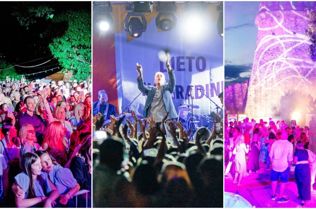 ljeto na gradini ljeto na gradini