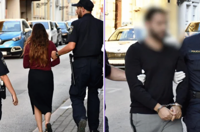 majka privođenje opekotine pixsell