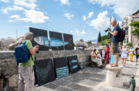Foto Luigi Opatija, Grad Opatija, Festival Opatija, Mandrać 202