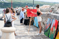 Foto Luigi Opatija, Grad Opatija, Festival Opatija, Mandrać 202