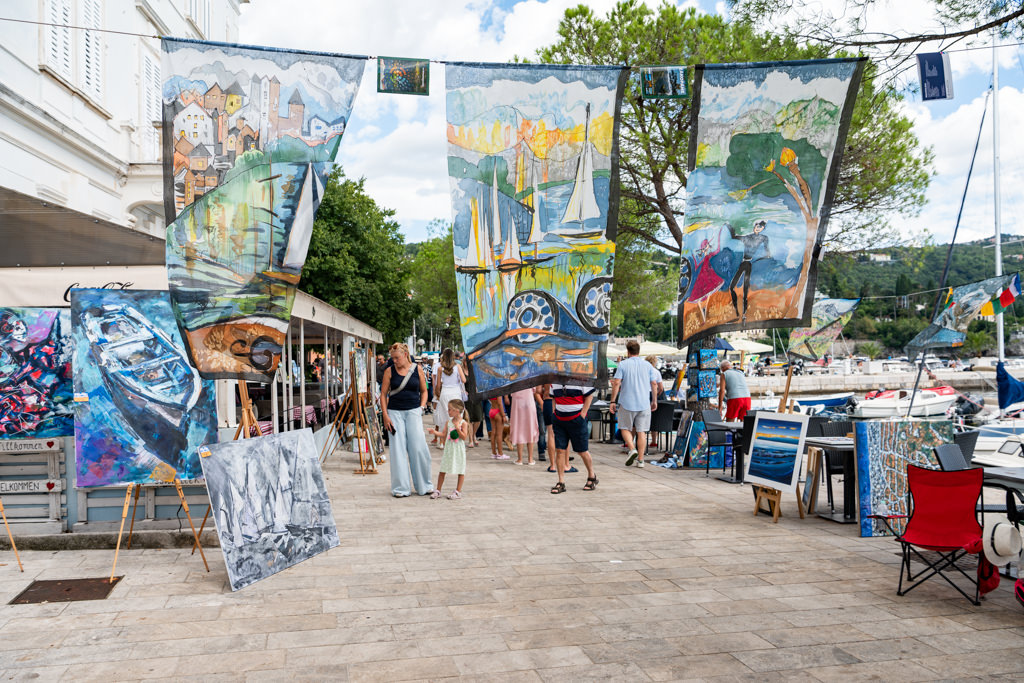 Foto Luigi Opatija, Grad Opatija, Festival Opatija, Mandrać 202