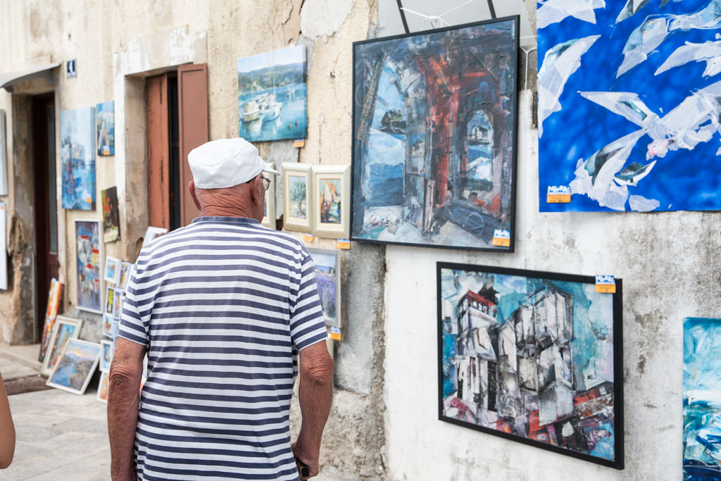 Foto Luigi Opatija, Grad Opatija, Festival Opatija, Mandrać 202