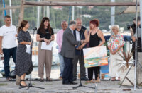 Foto Luigi Opatija, Festival Opatija, Grad Opatija, Mandrać 202