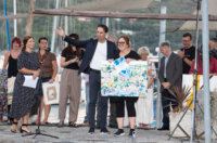 Foto Luigi Opatija, Festival Opatija, Grad Opatija, Mandrać 202