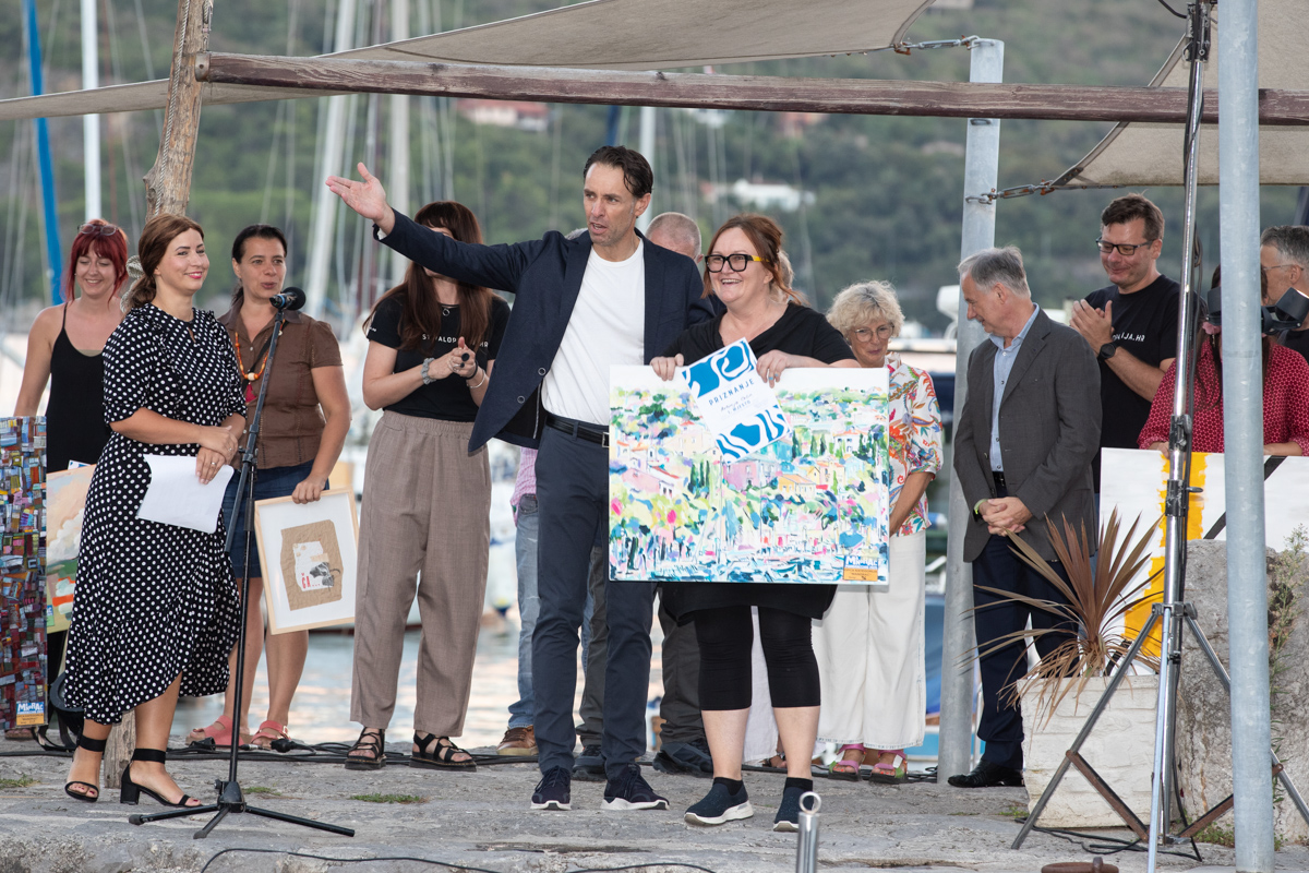 Foto Luigi Opatija, Festival Opatija, Grad Opatija, Mandrać 202