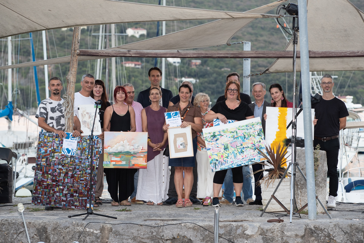 Foto Luigi Opatija, Festival Opatija, Grad Opatija, Mandrać 202