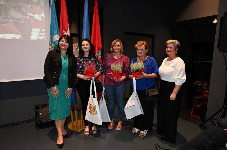 nagrađeni za najljepše balkone