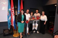 nagrađeni za najljepše okućnice nagrađeni za najljepše okućnice