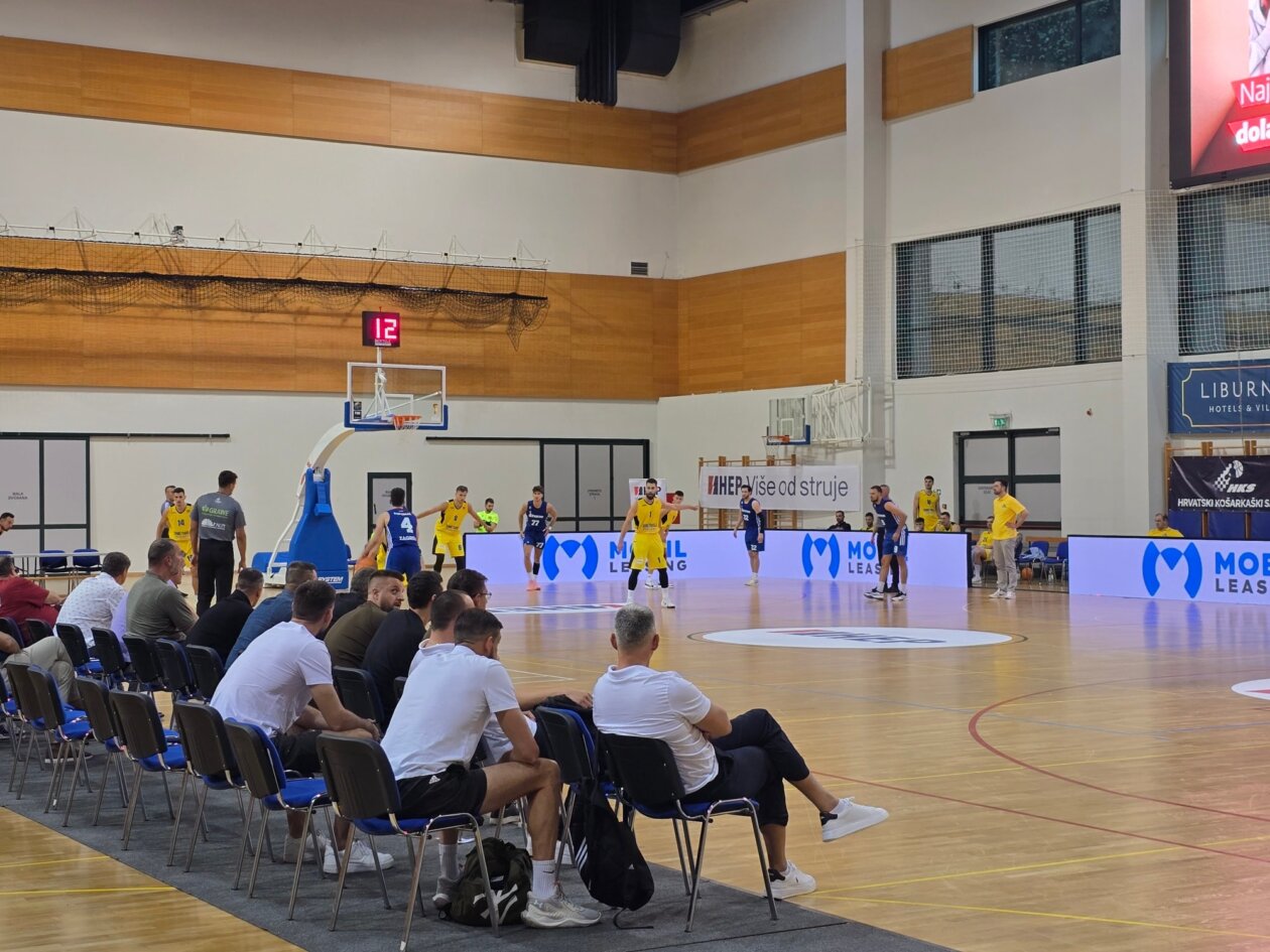 opatija liburnia kup (2) opatija liburnia kup (2)