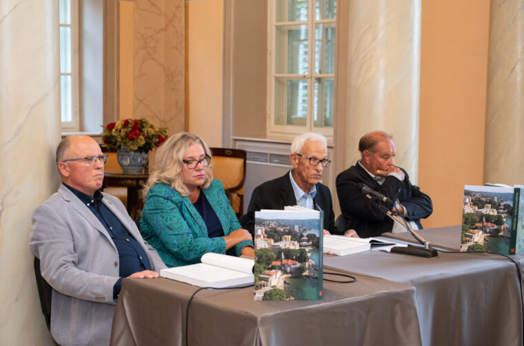 Foto Luigi Opatija, Grad Opatija, HRMT, Hrvatski muzej turizma,