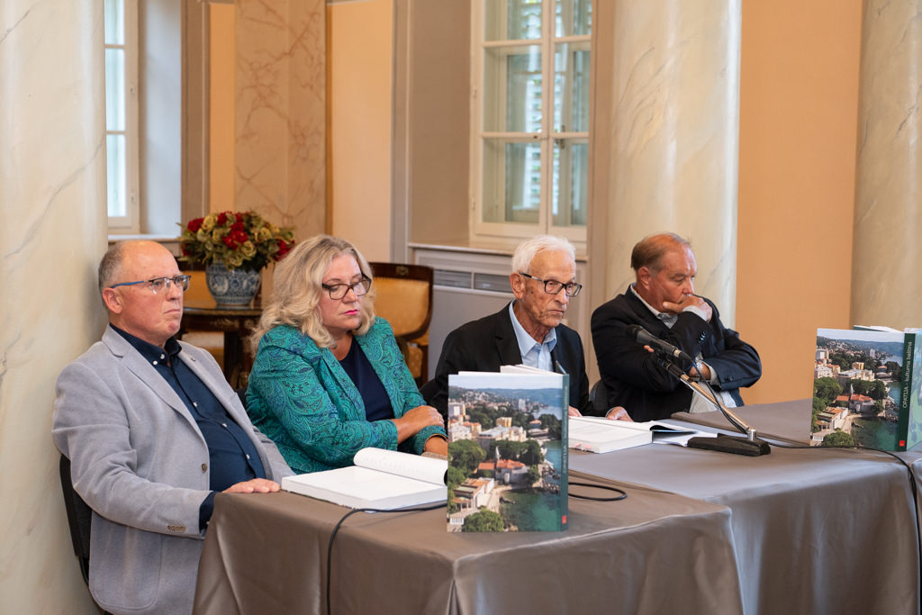 Foto Luigi Opatija, Grad Opatija, HRMT, Hrvatski muzej turizma,