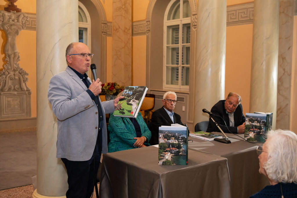 Foto Luigi Opatija, Grad Opatija, HRMT, Hrvatski muzej turizma,