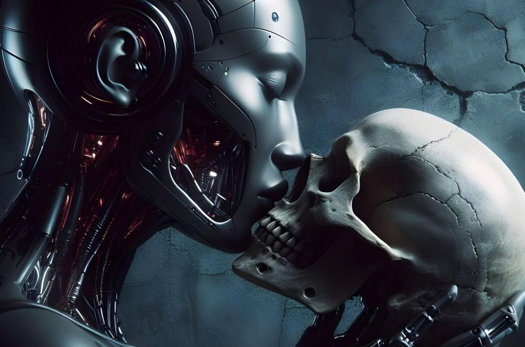 robot pixabay robot pixabay