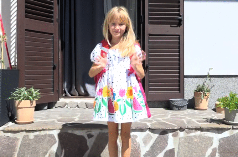 škola vita prvašići Kanal Ri