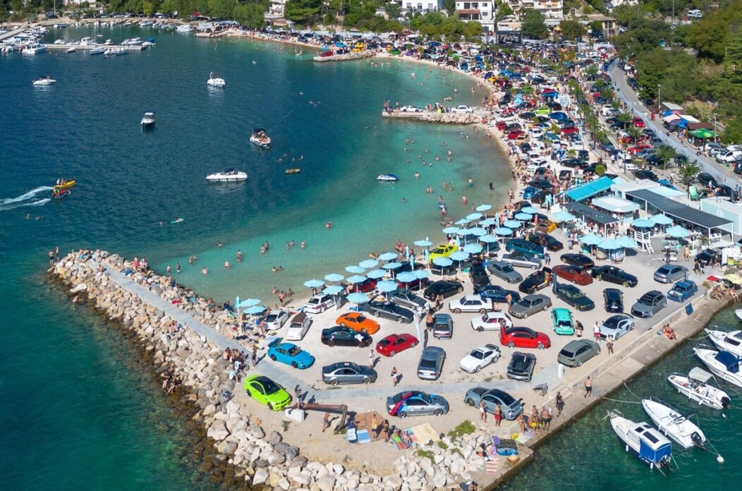 stance adria 2025 jadranovo