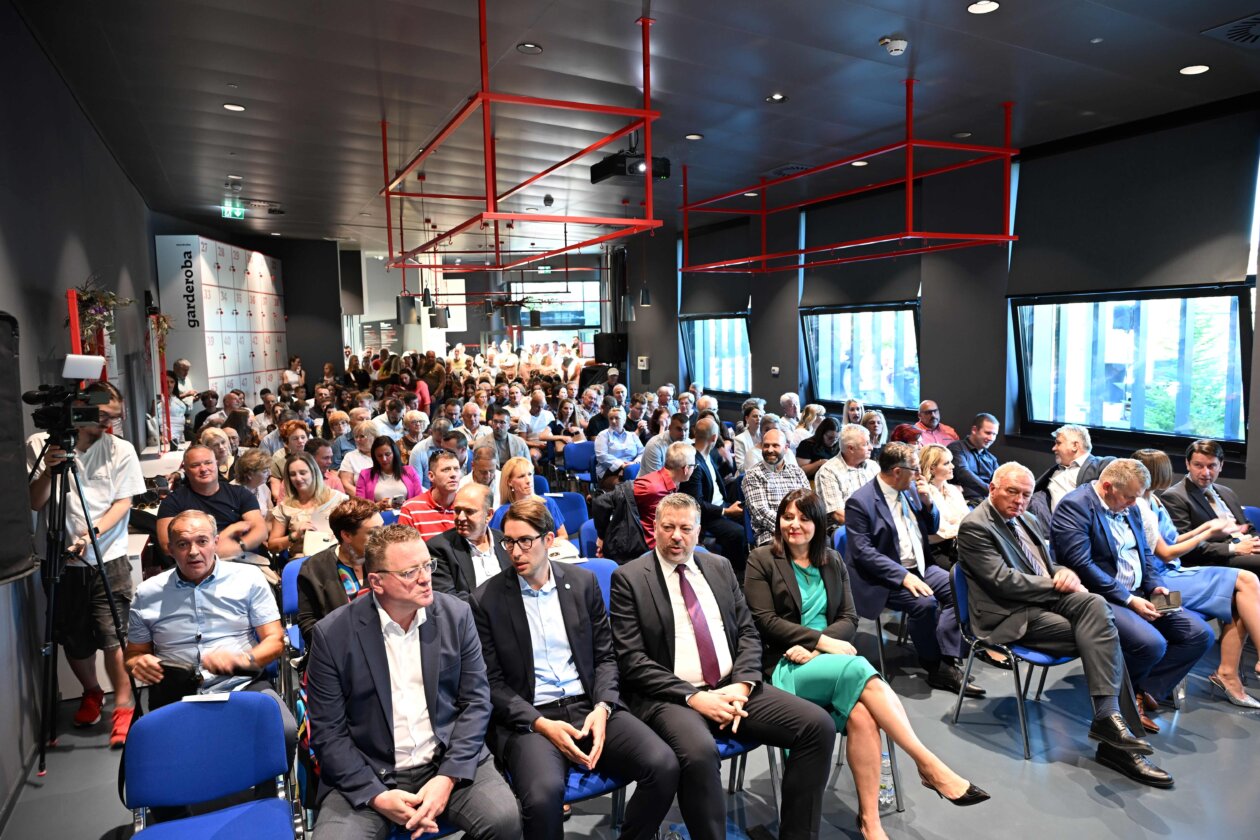 svečana sjednica Općinskog vijeća svečana sjednica Općinskog vijeća