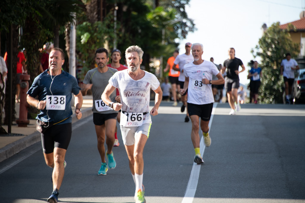 Foto Luigi Opatija, Grad Opatija, Thalassotherapia Opatija, Trka