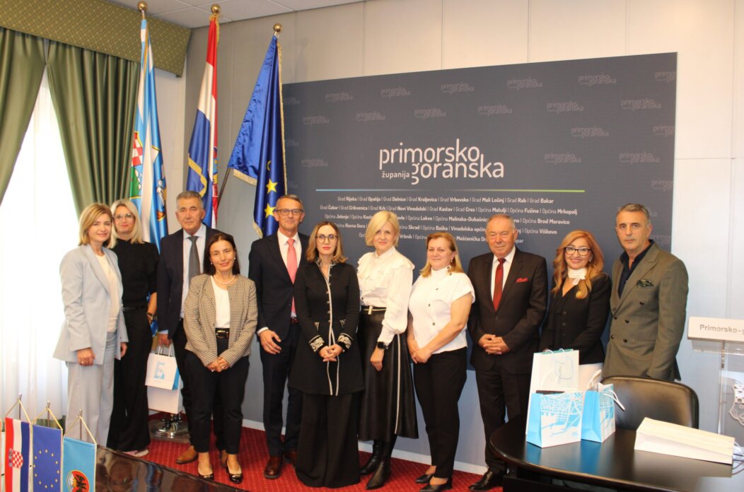 02_Nastupni posjet veleposlanice Albanije_PGZ_Grad Rijeka