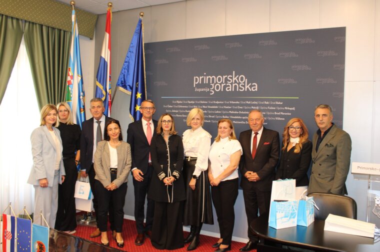 02_Nastupni posjet veleposlanice Albanije_PGZ_Grad Rijeka