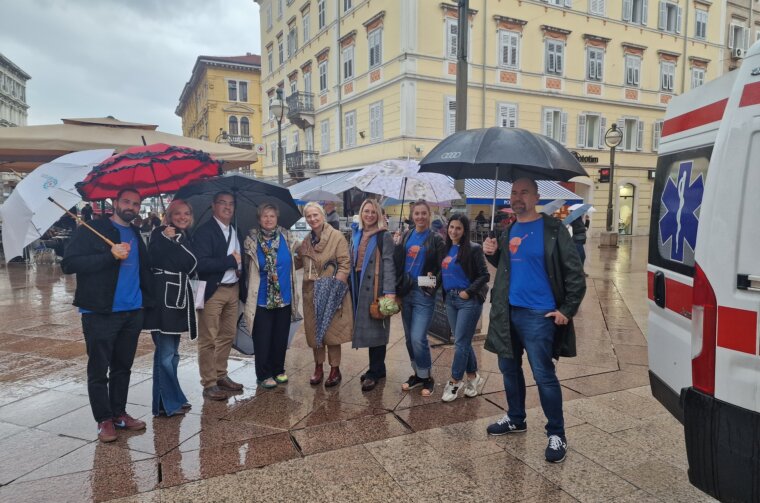 4 Neurologija Korzo moždani udar