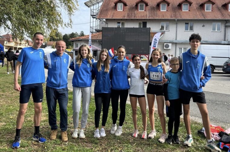 AK KVARNER KROS JESEN 2025