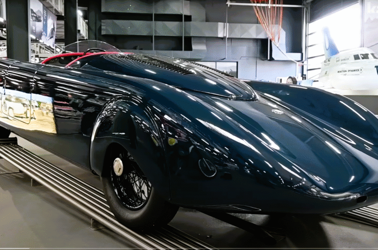 ALFA JANKOVITZ KANAL RI 1