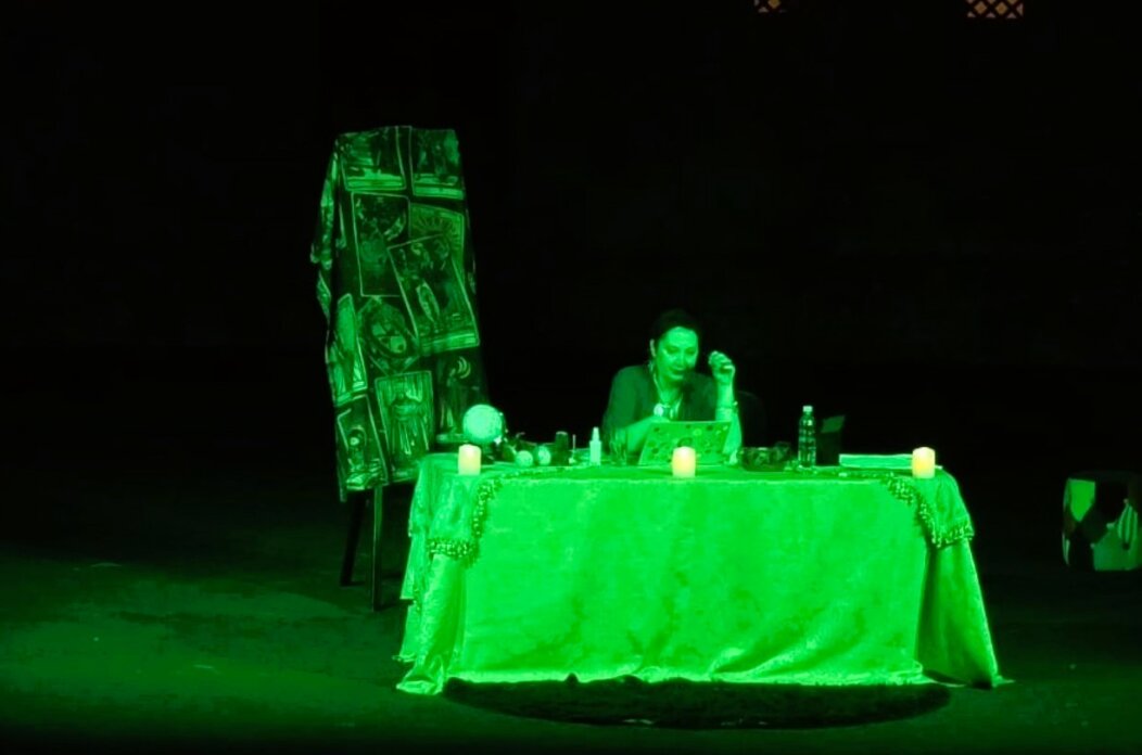 ASTROKLIKERI 222 ASTROKLIKERI 222