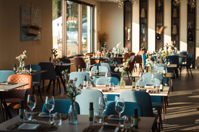 Aminess – 7 Seas / Wine & Gourmet Nights