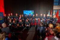 Dobitnice srebrne plakete