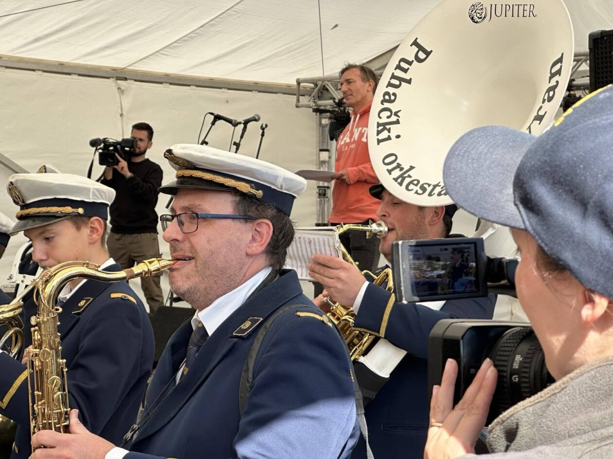 Dobreć 2025 marunada 12 Dobreć 2025 marunada 12