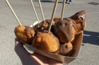 Dobreć 2025 marunada 122 Dobreć 2025 marunada 122