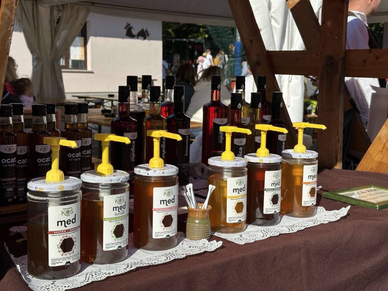 Dobreć 2025 marunada 144 Dobreć 2025 marunada 144