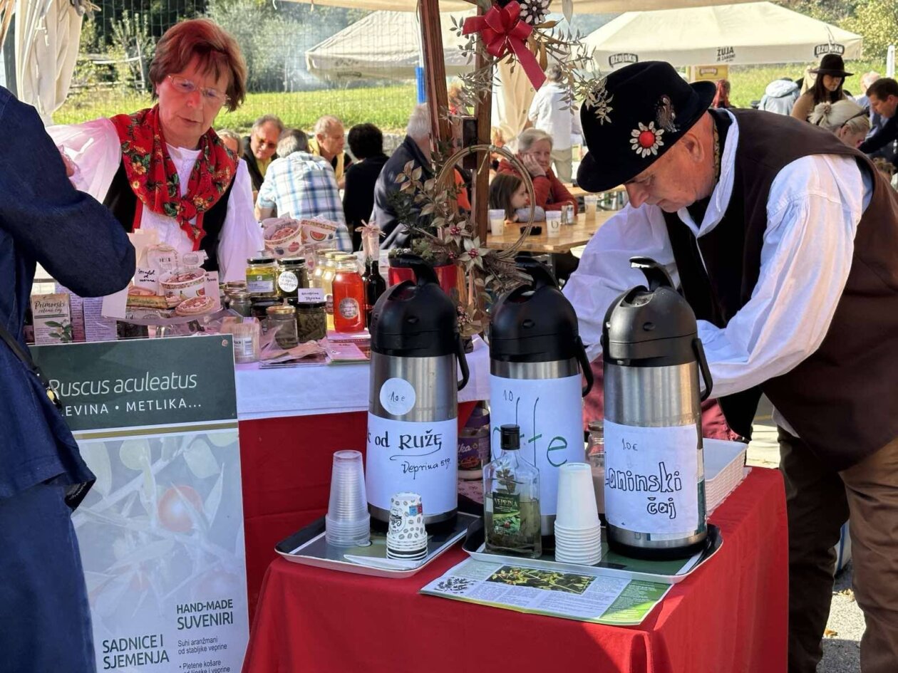 Dobreć 2025 marunada 15 Dobreć 2025 marunada 15