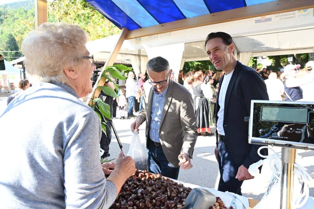 Dobreć 2025 marunada 18 Dobreć 2025 marunada 18