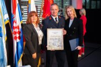 Dodjela zahvalnice VMO